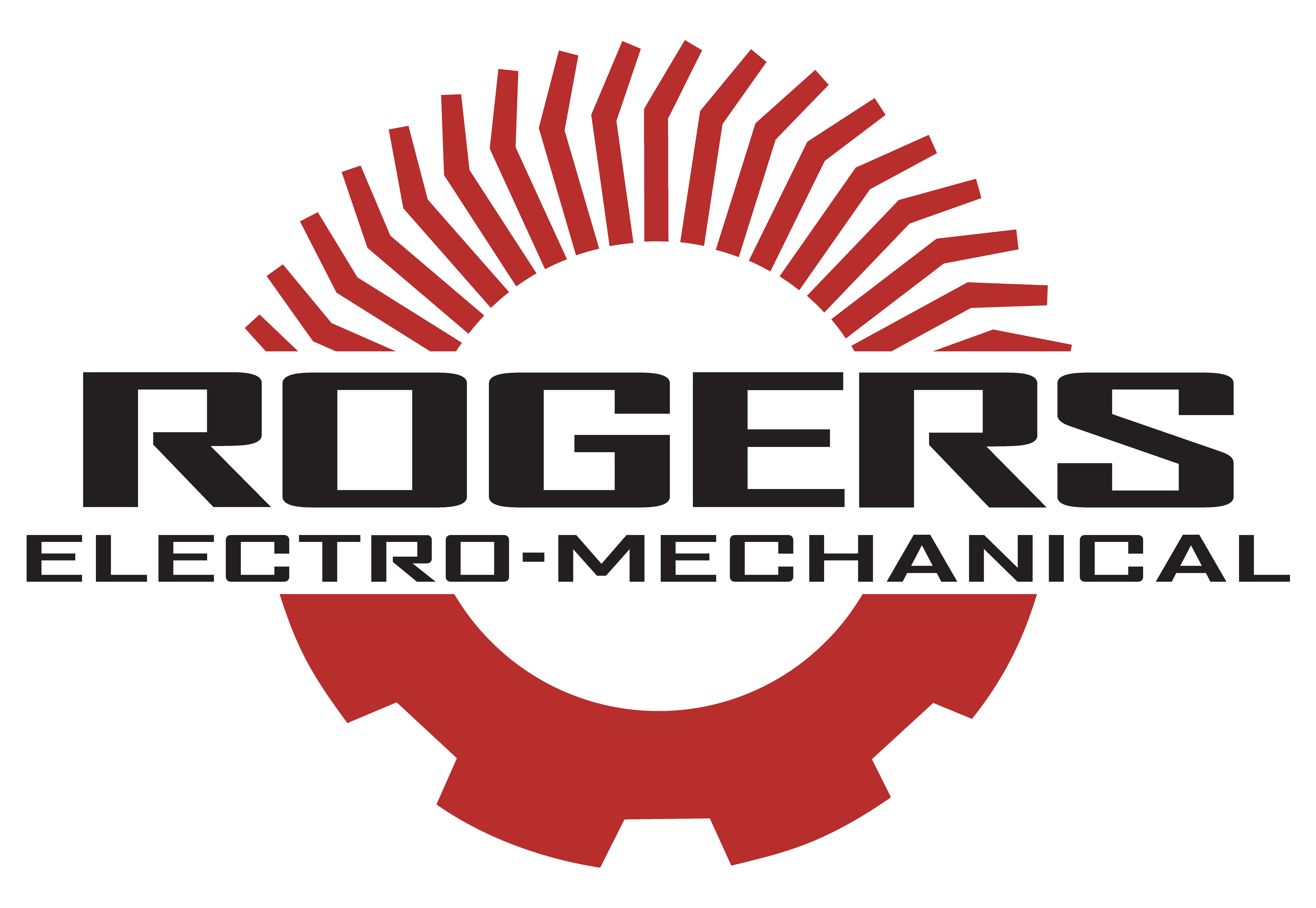 Rogers Electric & Machine