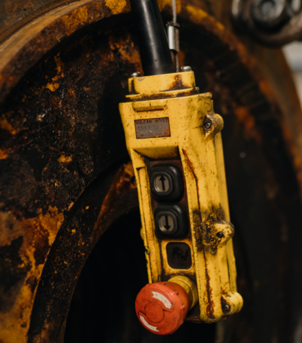 Why Choose Us for Your Locomotive Traction Motor Repairs: